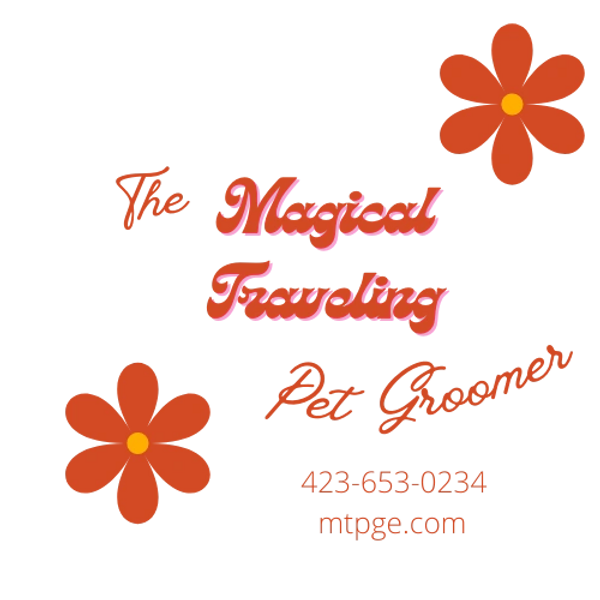 Mobile Pet Grooming, Mobile Pet Groomer, Pet Groomer Magical